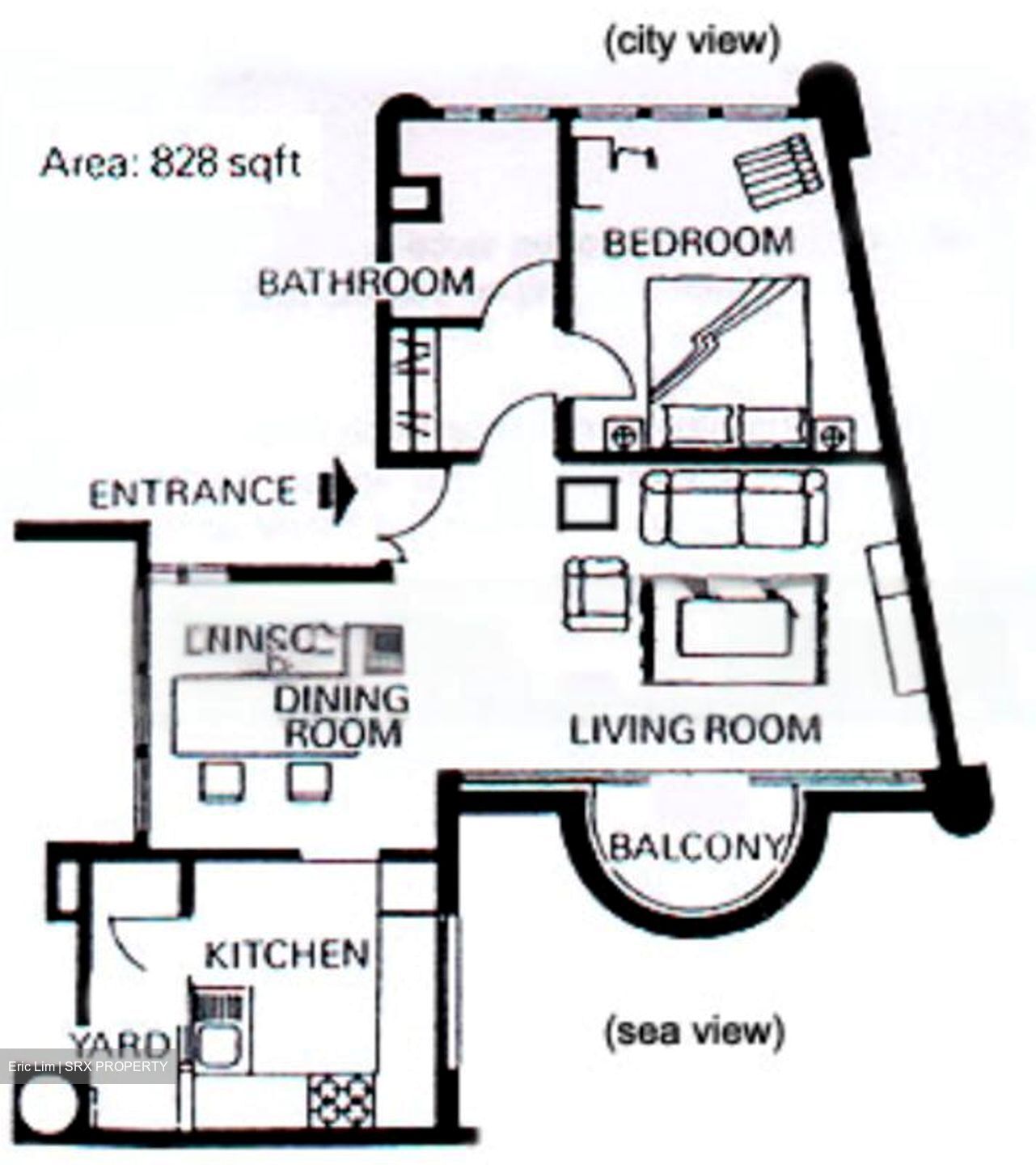 Mandarin Gardens (D15), Condominium #571833771